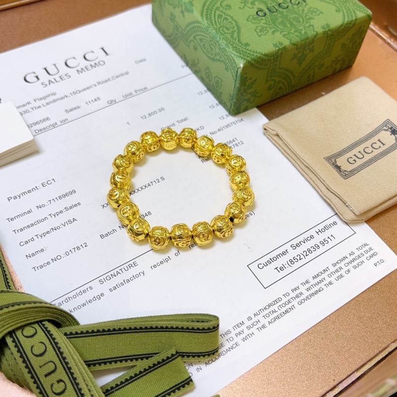 Gucci Bracelets